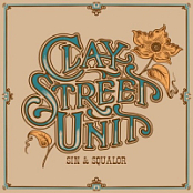 Clay Street Unit - Sin & Squalor - 2026 - FLAC 16BITS 44.1KHZ-EICHBAUM
