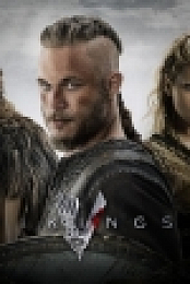 Vikings S05E01-E10 SweSub 1080p x264-Justiso