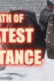 The Path of Greatest Resistance