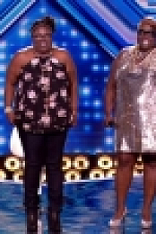The X Factor UK S15E10 XviD-AFG [eztv]
