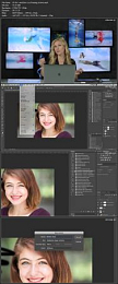 [ FreeCourseWeb ] KelbyOne - Lightning Fast Actions in Photoshop