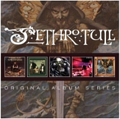 Jethro Tull - Original Album Series (2014)[320Kbps]eNJoY-iT
