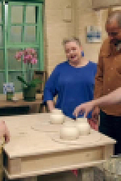 The Great Pottery Throw Down S07E06 XviD-AFG EZTV