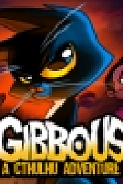 Gibbous -  A Cthulhu Adventure v1.8