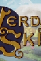 Verdant Skies v1.3.1