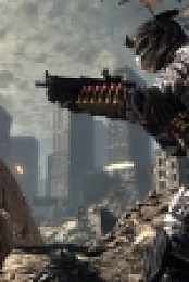 Call Of Duty GHOSTS RF XBOX360-iND