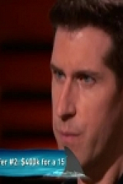 Shark Tank S12E14 480p x264-mSD EZTV
