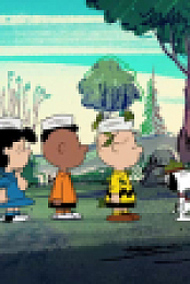 Camp Snoopy S01E09 XviD-AFG EZTV