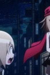 Shaman King S01E03 XviD-AFG EZTV