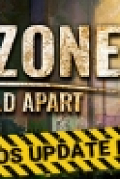 Endzone - A World Apart v0.7.7453.30242
