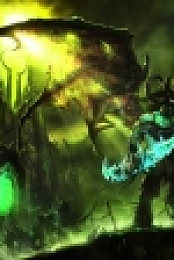 World of Warcraft Legion + Private Server Emulator