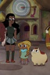 Pinecone and Pony S02 WEBRip x264-ION10 EZTV