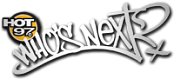 DJ Enuff-90s VS. 2000s Live On(Hot97.FM)N.Y.C.
