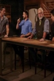 Forged in Fire S07E30 480p x264-mSD [eztv]