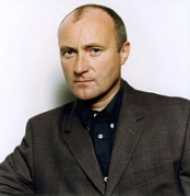 Phil Collins - Discography (1981-2010) [FLAC] [DJ]