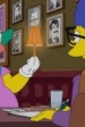 The Simpsons S30E20 WEB x264-TBS [eztv]