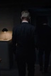 The Undeclared War S01E05 XviD-AFG EZTV