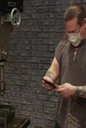 Forged in Fire S08E20 480p x264-mSD EZTV
