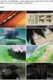 [Golumpa] Basilisk - The Ouka Ninja Scrolls - 01 (Basilisk - Ouka Ninpouchou) [English Dub] [FuniDub 720p x264 AAC] [MKV] [F5DEE0C1]