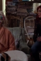 Crowded S01E08 HDTV x264-KILLERS EZTV