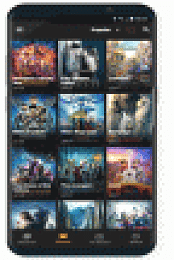 TeaTV v8.1r [Mod] [BabuPC]