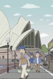 Regular Old Bogan S01E05 480p x264-mSD EZTV