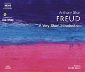 Anthony Storr - Freud: A Very Short Introduction