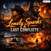 LONELY SPARKS & LAST CONFLICTS