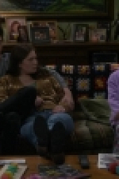 The Conners S03E10 720p HDTV x264-SYNCOPY EZTV