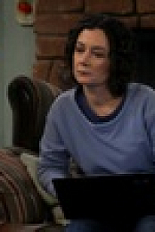 The Conners S05E08 720p HDTV x264-SYNCOPY EZTV