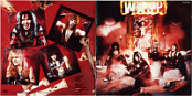 W.A.S.P. - WASP (1984)