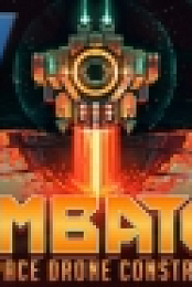 Nimbatus - The Space Drone Constructor v0.9.5