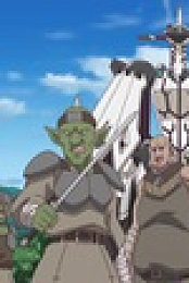Im Quitting Heroing S01E07 XviD-AFG EZTV