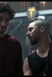 Hells Gate 2021 S01E05 1080p HEVC x265-MeGusta EZTV