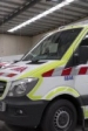 Paramedics S02E04 720p HDTV x264-CBFM [eztv]