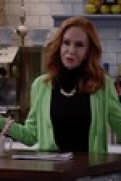 Call Me Kat S03E17 XviD-AFG EZTV