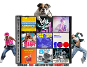 MutzNutz Music Pack 271 2020 - [ ANT ]