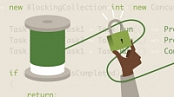 [ FreeCourseWeb ] Lynda - Advanced C# - Thread-Safe Data with Concurrent Collect...
