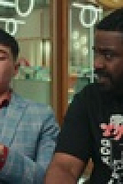 Loot S01E09 720p HEVC x265-MeGusta EZTV