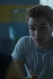 Riverdale US S03E02 PROPER XviD-AFG [eztv]