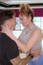 Strictly Come Dancing S19E02 1080p HDTV H264-CBFM EZTV