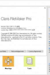 FileMaker Pro v19.2.1.14 (x64) Multilingual Portable [FTUApps]