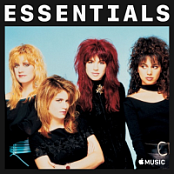 The Bangles - Essentials (2020) Mp3 320kbps [PMEDIA] ️
