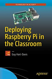 Deploying Raspberry Pi in the Classroom 1st ed. Edition [NulledPremium]