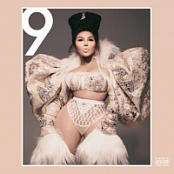 Lil Kim – 9 (2019) [320 KBPS]