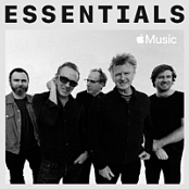 Crowded House - Essentials (Mp3 320kbps) [PMEDIA] ️