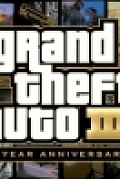 Grand Theft Auto III v1.4 APK