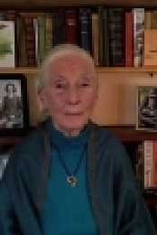 BBC HARDtalk - Dr Jane Goodall MP4 + subs BigJ0554
