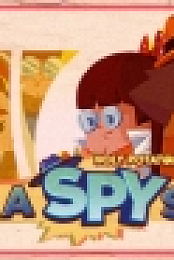 Holy Potatoes! A Spy Story?!