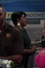 The Upshaws S01E08 XviD-AFG EZTV